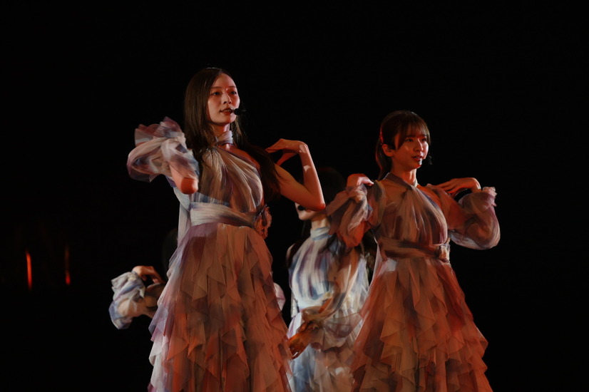 Ⓒ乃木坂46LLC