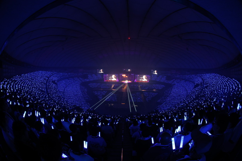 Ⓒ乃木坂46LLC