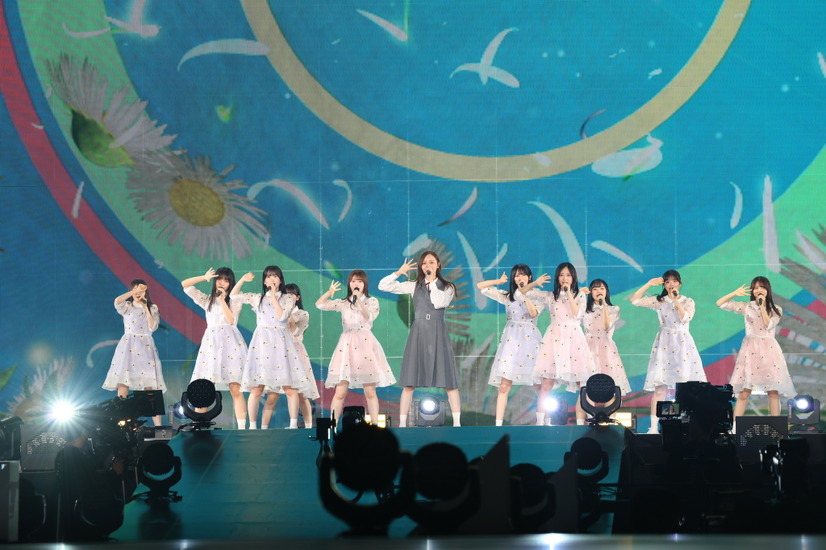 Ⓒ乃木坂46LLC