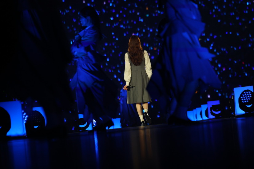 Ⓒ乃木坂46LLC