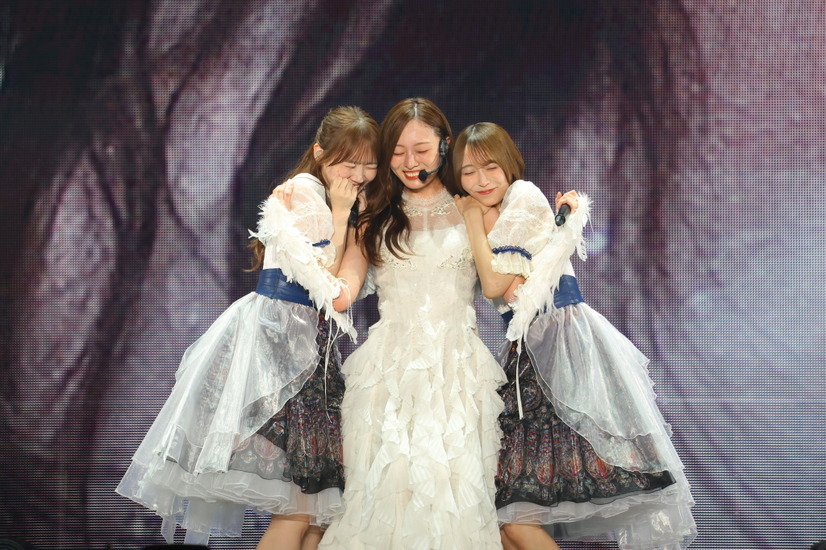 Ⓒ乃木坂46LLC