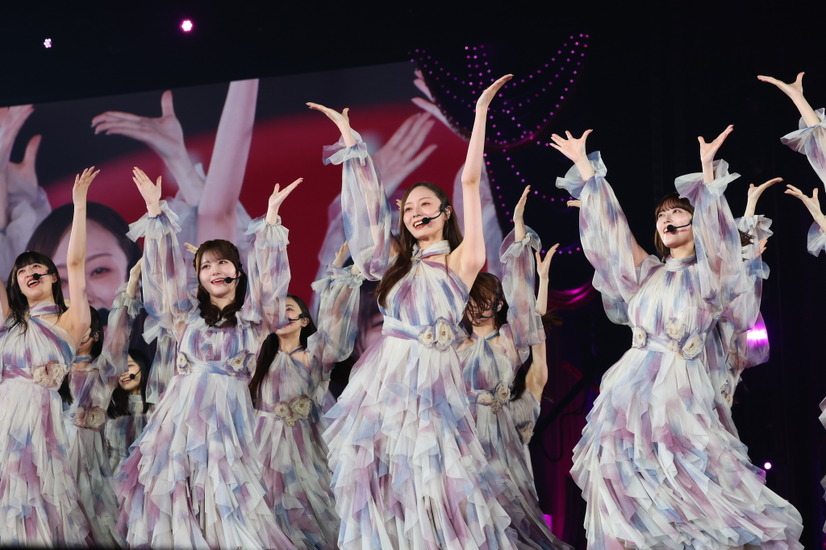 Ⓒ乃木坂46LLC