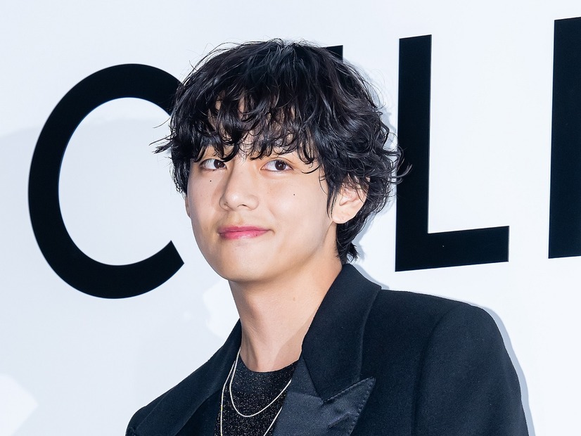 BTS・Vの影響力がスゴい!!　その一言で“聖地化”した街のピザ屋の快挙