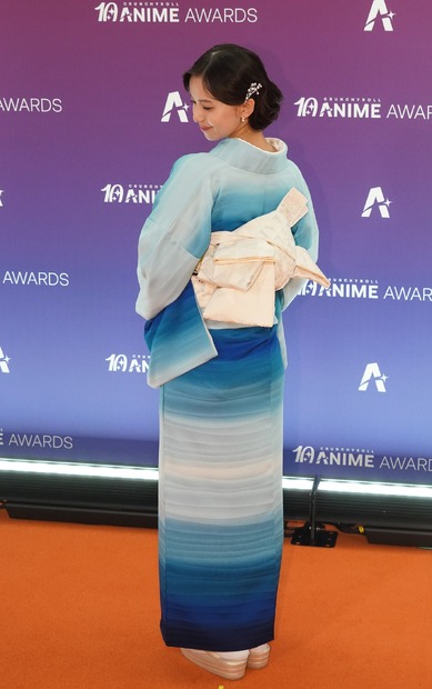 齋藤飛鳥【写真：竹内みちまろ】