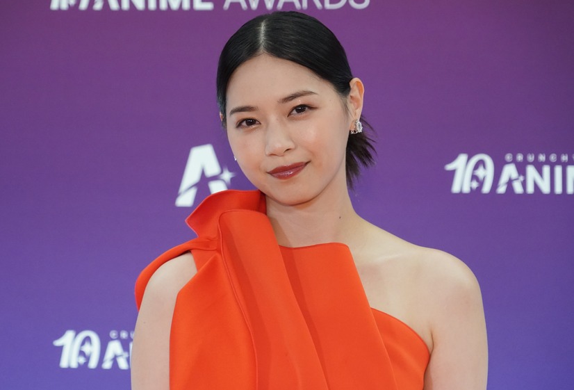 西野七瀬【写真：竹内みちまろ】
