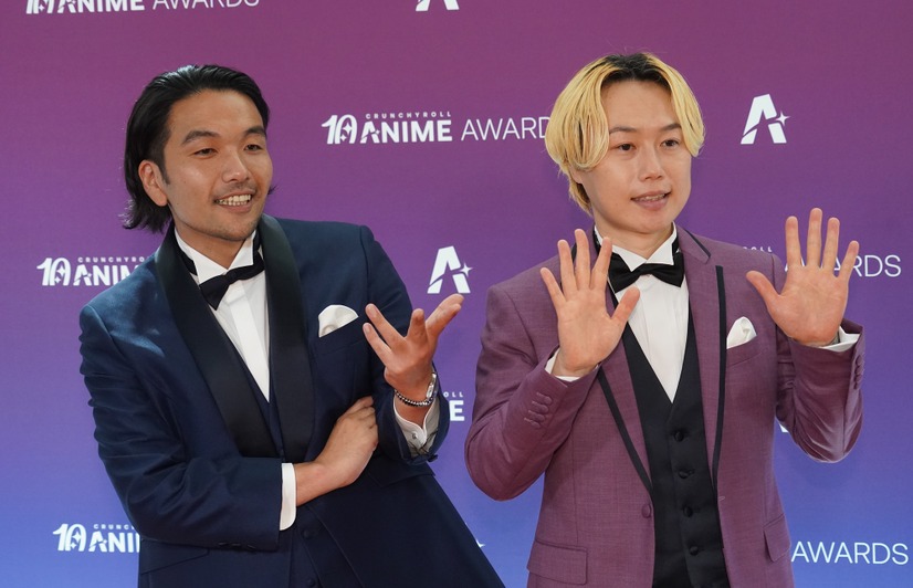 見取り図【写真：竹内みちまろ】