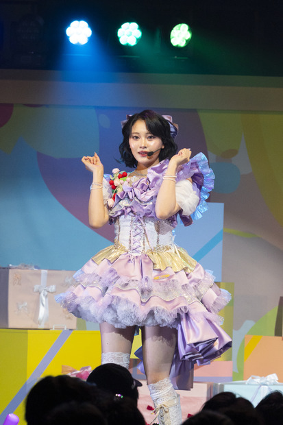 いぎなり東北産、結成10周年ワンマンで新曲2曲初披露　ベストアルバム発売も発表