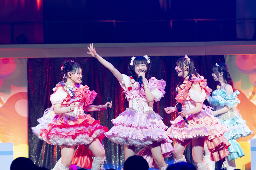 いぎなり東北産、結成10周年ワンマンで新曲2曲初披露　ベストアルバム発売も発表