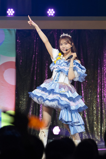 いぎなり東北産、結成10周年ワンマンで新曲2曲初披露　ベストアルバム発売も発表