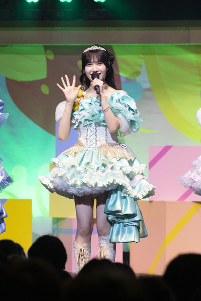 いぎなり東北産、結成10周年ワンマンで新曲2曲初披露　ベストアルバム発売も発表