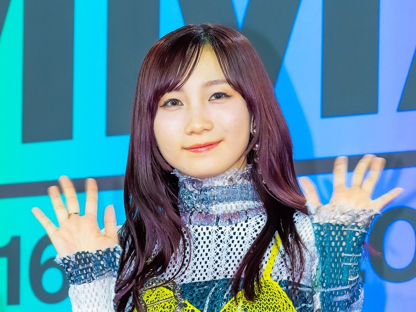 YOASOBI・幾田りら、初の単独韓国公演を成功裏に終了！上白石萌歌ら豪華ゲストも参戦