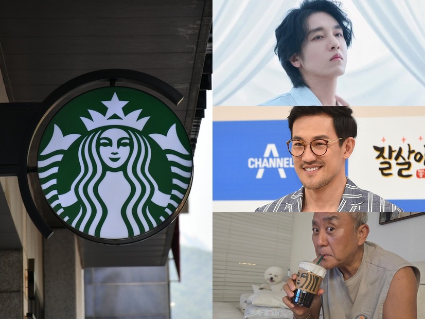 スタバに行っただけで謝罪、そして降板…カードを切る俳優まで　韓国での“不買騒動”が芸能人まで巻き込むワケ