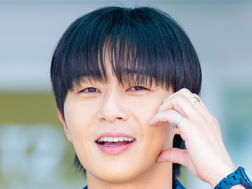 俳優パク・ソジュン、少女の可愛らしい“恩返し”に笑みがこぼれる！心温まるメッセージも