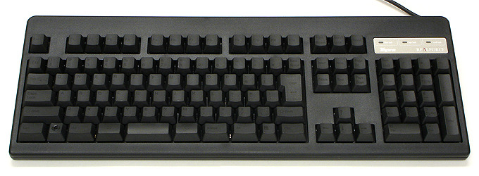 「Realforce108UDK」