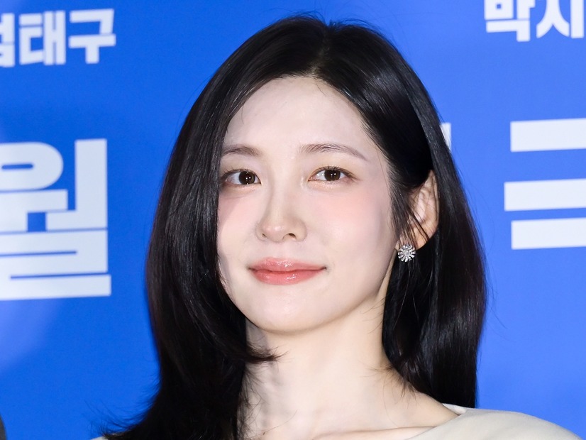 父親が放った絶望的な一言…自身も尊厳死を選ぶ役を演じた韓国女優、胸の痛む家族の事情を初告白