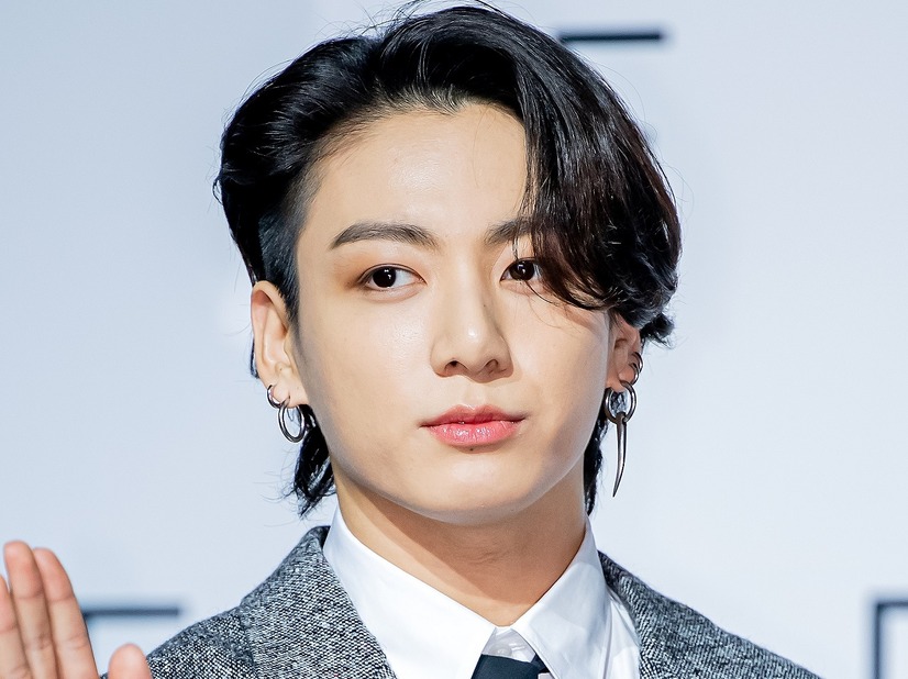 BTS・JUNG KOOK、末っ子だけど序列1位…93万票で「マンネ・オン・トップ」に輝く