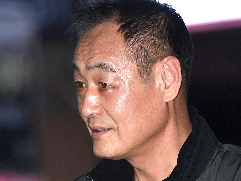 出演ドラマが亀梨和也主演で日本リメイク、食道がんにより58歳の若さで逝去したイ・オルさんの4回忌