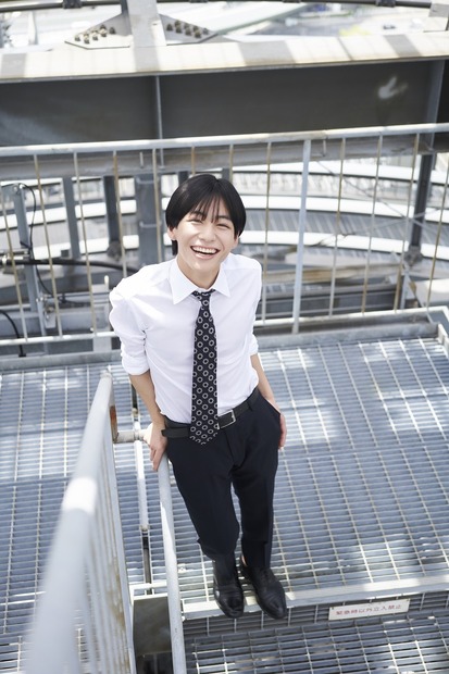 『秦令欧奈ファースト写真集』（主婦と生活社）