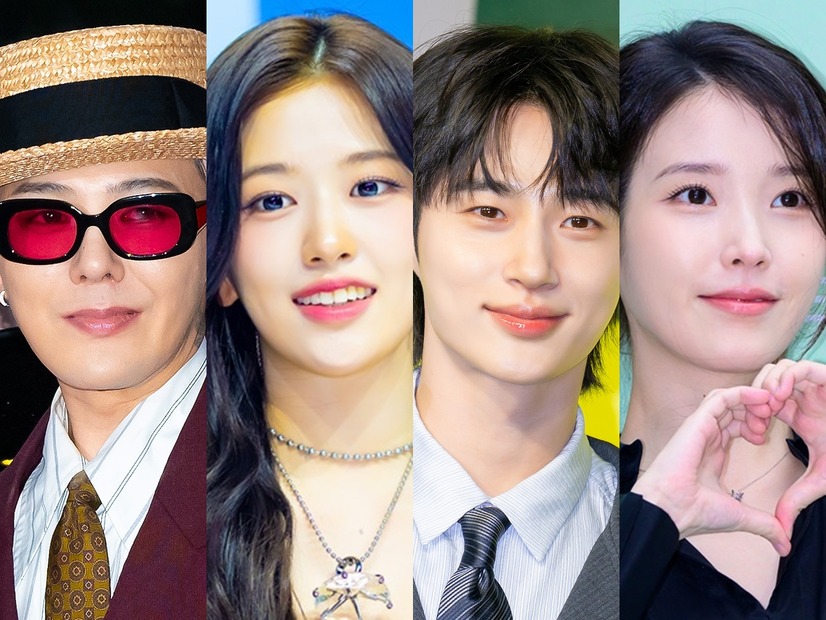 年30億ウォンのK-POPスターまで　広告出演料がケタ違い…韓国大手銀行が本気で乗り出した“スター争奪戦”