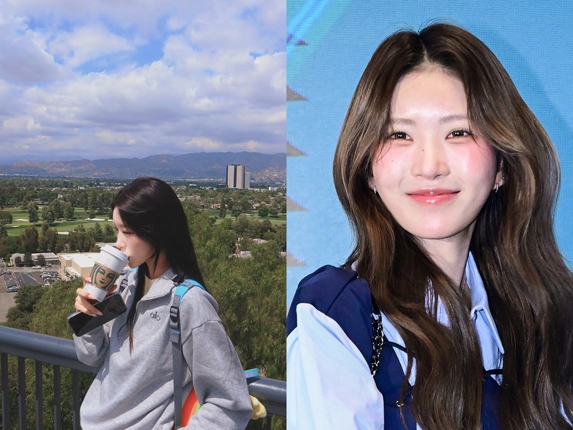 「左派のいない国で暮らしたい」早逝した元巨人軍投手の娘、“スタバ写真”で右派に？　韓国の不買騒動で分断進む