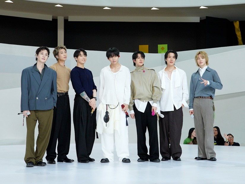 「名簿公開も」BTS公演のホテル料金“ぼったくり”に大統領が激怒、メンバーも苦言　問われる文化都市の品格