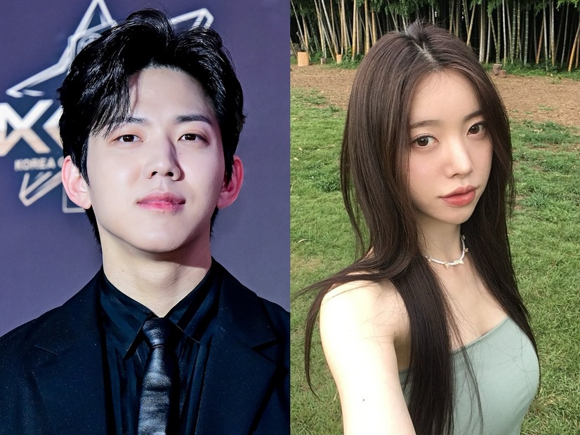 ユーチューバーとの“結婚説”拡散で意味深投稿？DAY6・ドウン、SNSでの発言に注目「少しだけ待っていて」
