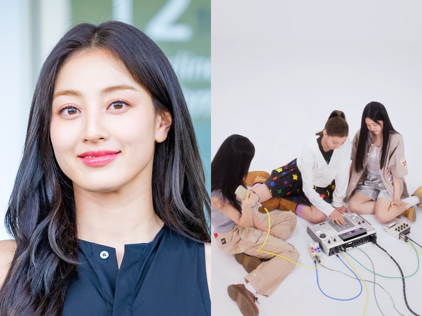 「TWICE・ジヒョの妹がデビューへ」が強すぎる？　新レーベルの名前が見えなくなるHYBEのジレンマ
