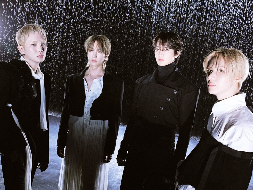 SHINee、単独コンサートで新AL『Atmos』全曲初公開へ！成熟したパフォーマンスに注目