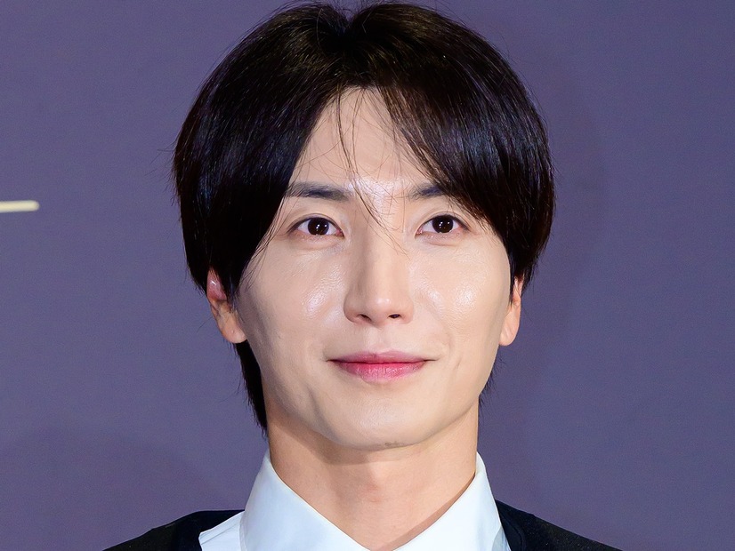 「僕の命をあげるから…」SUPER JUNIOR・イトゥク、愛犬の闘病を告白　切実な心境を吐露