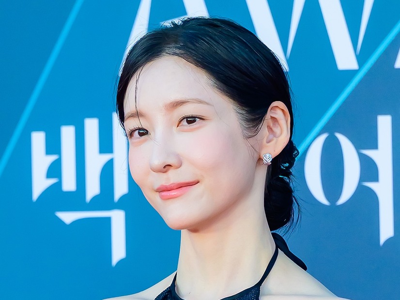 「食中毒かと思ったら、がんだった」韓国女優、父親の闘病を振り返る…余命宣告を受けた役にも挑戦