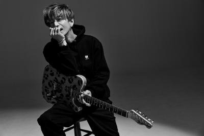 木村拓哉、ソロ初の海外ライブ決定！ソウル・台北を含む全5都市9公演ツアーへ