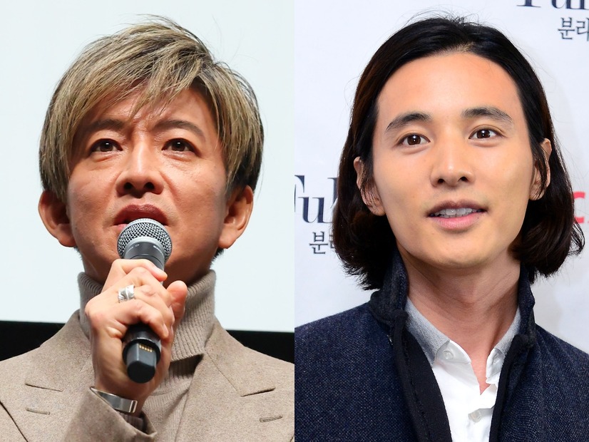 木村拓哉、初の韓国ソロ公演に現地も注目　「日本のウォンビン」の見出しが呼び起こした“本家”15年の空白
