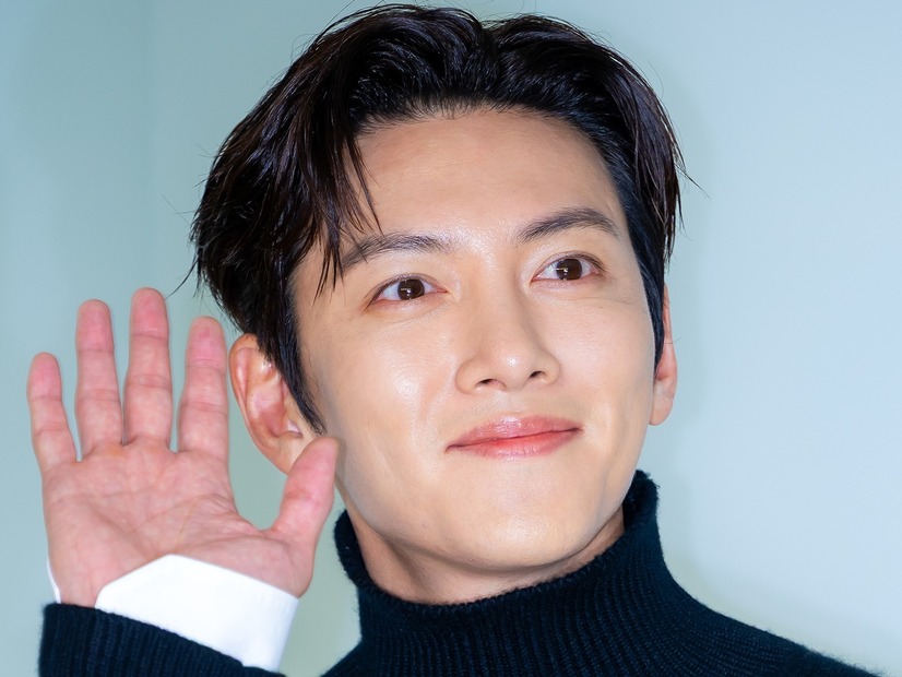 俳優チ・チャンウク、授賞式『AAA 2026』のMCに抜擢！IVE・ウォニョンとタッグ