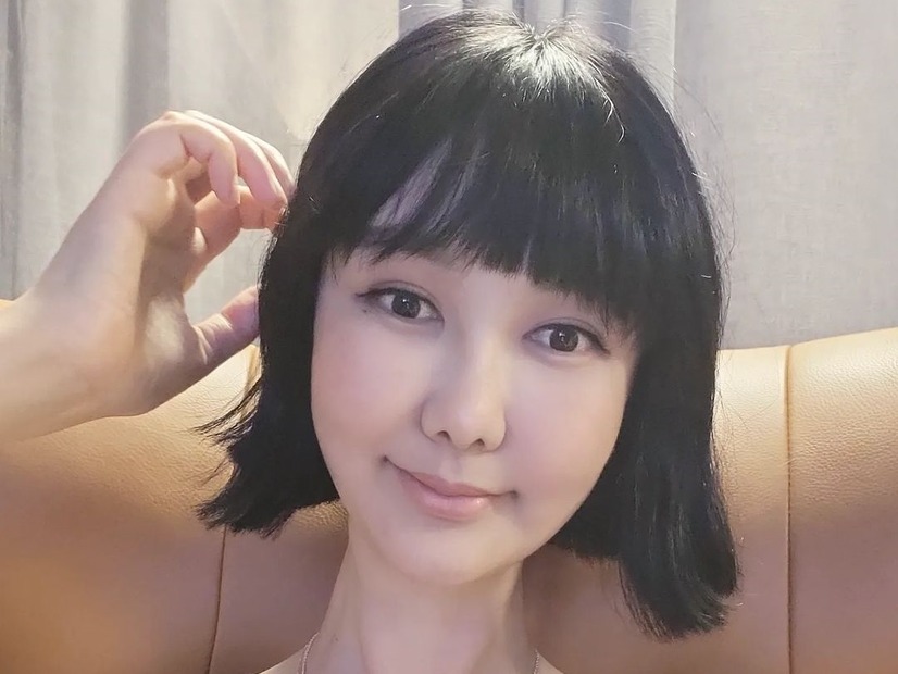 がん闘病中もランウェイに…43歳の若さ、韓国の伝説的モデルがこの世去って3年「ごめんね」