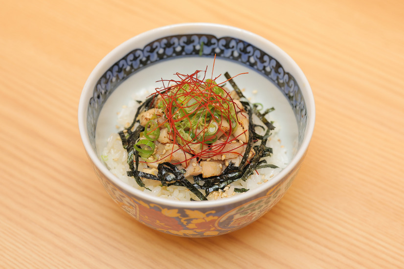 とり飯