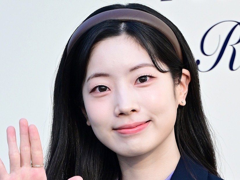 TWICE・ダヒョン、誕生日に約320万円寄付！白血病患者を支援「もらった愛を分かち合いたかった」