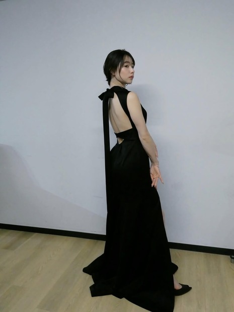 （写真は桜井日奈子の公式インスタグラムから）※所属事務所に掲載許諾をもらっています