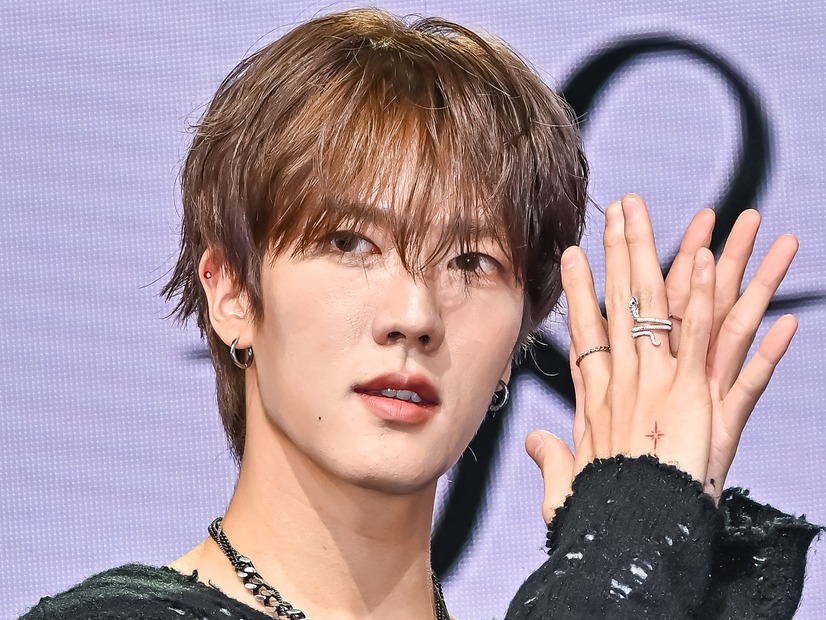 OMEGA X・ジョンフン、グループ脱退…過去には前所属先の女代表から“セクハラ”被害も