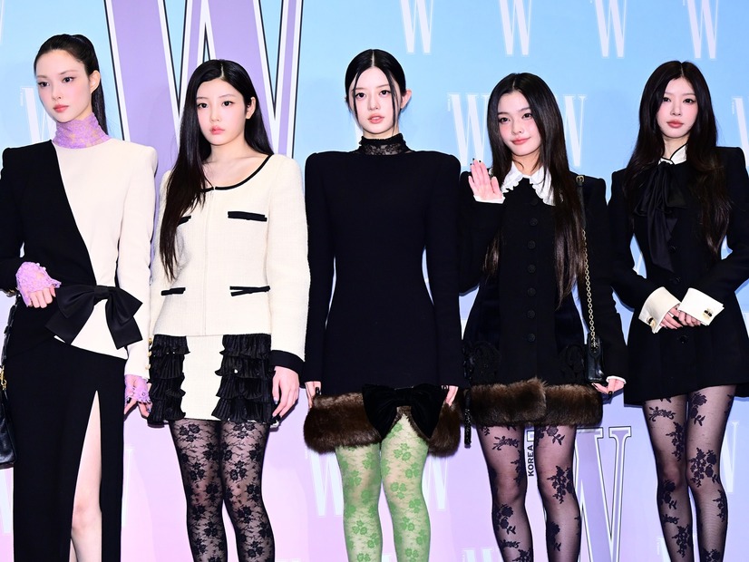 ILLIT、日本でも止まらない勢い！初のライブツアー全11公演が“全席完売”…追加席オープンへ