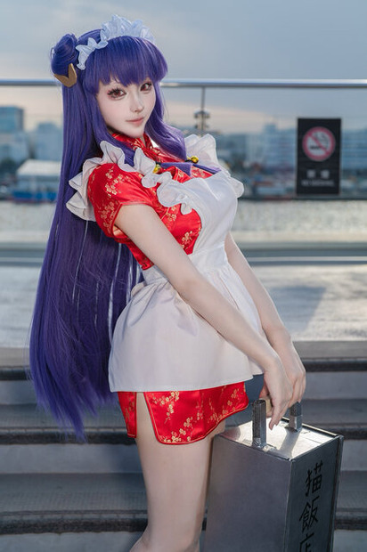 シャンプー「らんま1/2」／猫乃うた（X：@NekoPikoU）