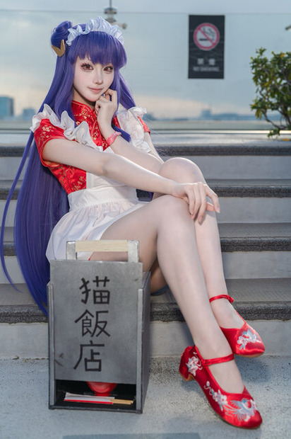 シャンプー「らんま1/2」／猫乃うた（X：@NekoPikoU）