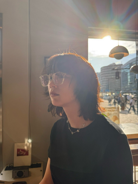のん（写真はのんの公式ブログから）