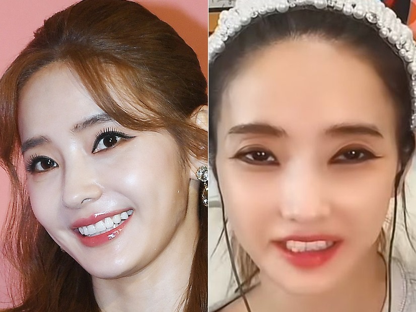 「クレオパトラみたい」“元祖バービー人形”と呼ばれた韓国女優、ビジュアル激変？ファンの反応分かれる