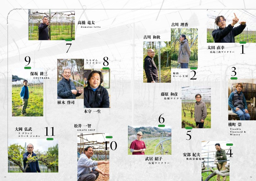 『Winart（ワイナート）』2026年夏号／ 125号（株式会社美術出版社）