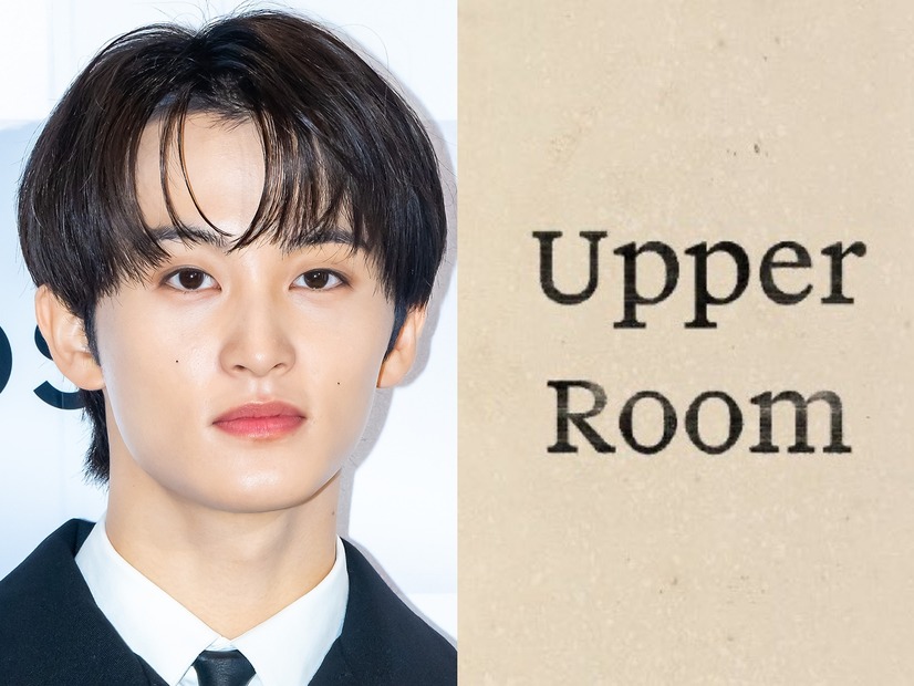 “NCT脱退”のマーク、個人事務所「Upper Room」設立！新たなスタートに注目集まる