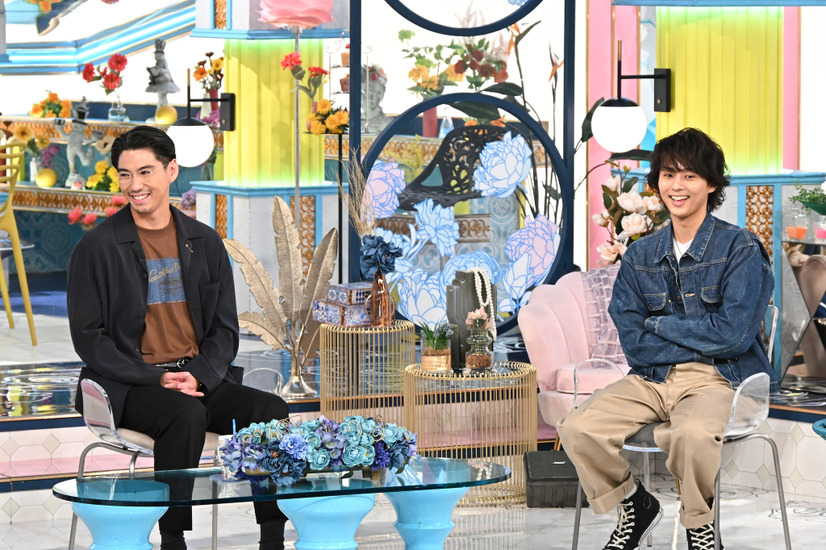 （C）TBS