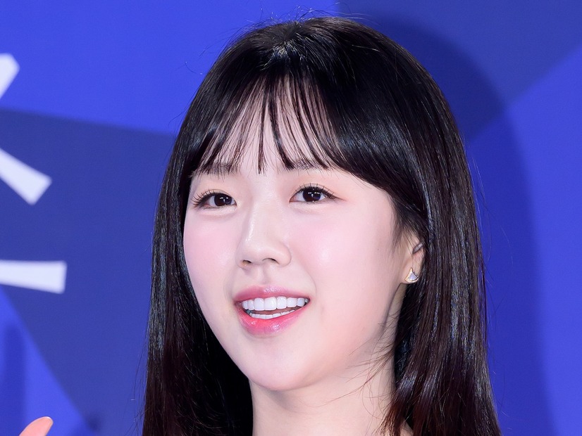 「味覚は子供でも、健康は違う」がん闘病を告白…BTSメンバーと共演の韓国女優に先輩が助言