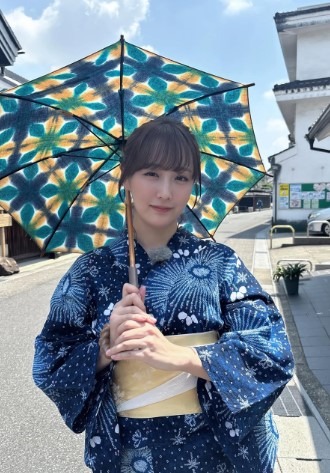 ©2026 SKE, INC.（写真はSKE48 鎌田菜月の公式インスタグラム投稿より）