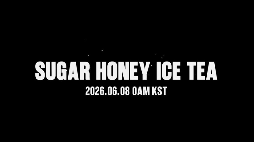 BABYMONSTER新曲「SUGAR HONEY ICE TEA」音源一部公開　6月8日デジタルシングル発売へ