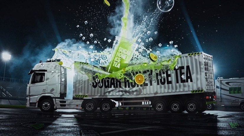 BABYMONSTER新曲「SUGAR HONEY ICE TEA」音源一部公開　6月8日デジタルシングル発売へ